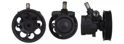 Hydraulic Pump, steering