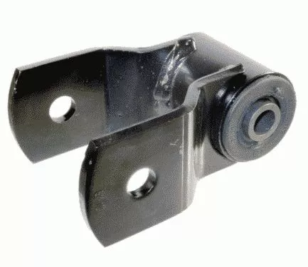 LEMFORDER Mounting, leaf spring (26615 01)