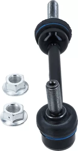 LEMFORDER Link/Coupling Rod, stabiliser bar (28734 01)