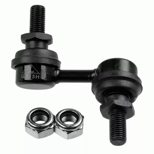 LEMFORDER Link/Coupling Rod, stabiliser bar (36392 01)