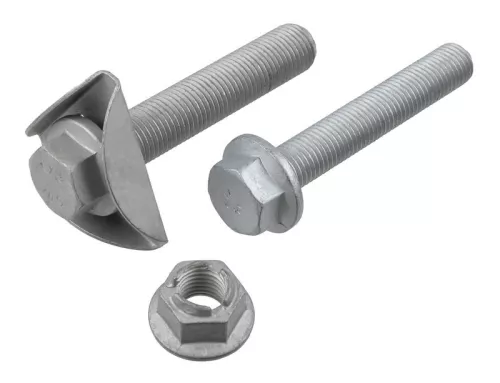 LEMFORDER Repair Kit, wheel suspension (37696 01)