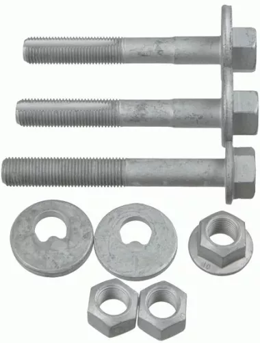 LEMFORDER Repair Kit, wheel suspension (37890 01)
