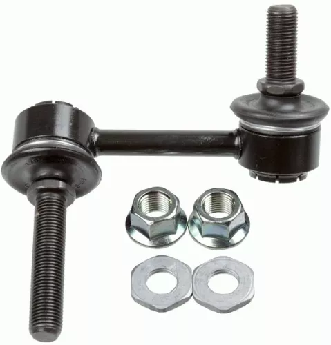 LEMFORDER Link/Coupling Rod, stabiliser bar (38061 01)