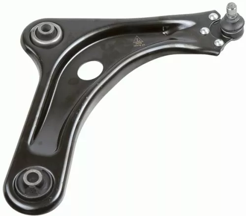 LEMFORDER Control/Trailing Arm, wheel suspension (38178 01)