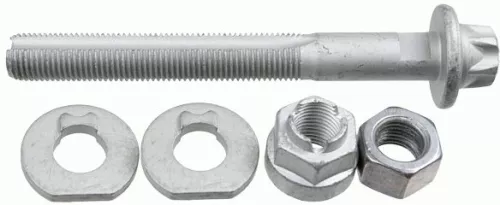 LEMFORDER Repair Kit, wheel suspension (38313 01)