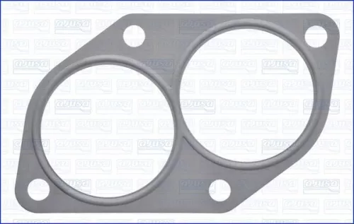 AJUSA Gasket, exhaust pipe (01397200)
