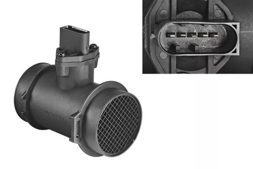 VALEO Mass Air Flow Sensor (253728)