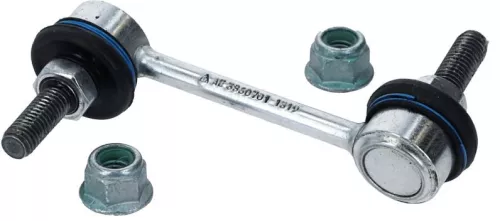LEMFORDER Link/Coupling Rod, stabiliser bar (38607 01)