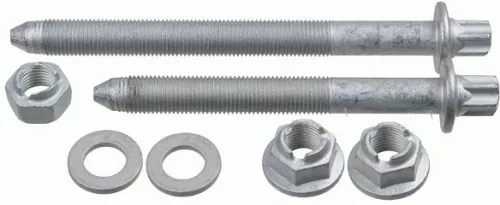 LEMFORDER Repair Kit, wheel suspension (38713 01)