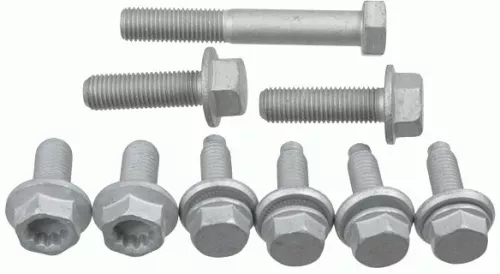LEMFORDER Repair Kit, wheel suspension (38906 01)