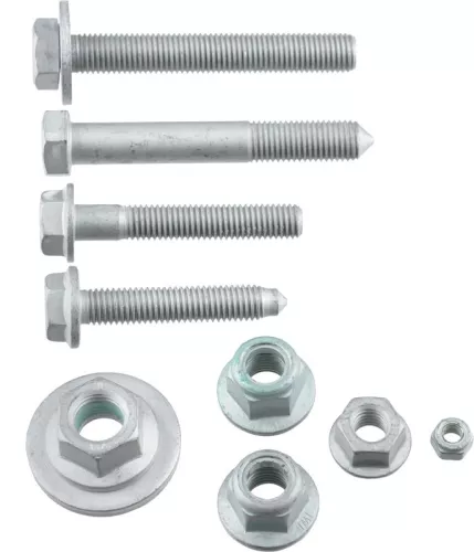 LEMFORDER Repair Kit, wheel suspension (39097 01)