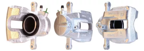 ELSTOCK Brake Caliper (83-0897)
