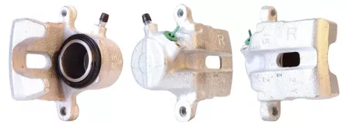 ELSTOCK Brake Caliper (83-1264)