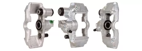 ELSTOCK Brake Caliper (86-0901)