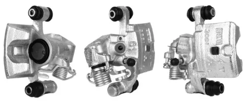 ELSTOCK Brake Caliper (86-0946)