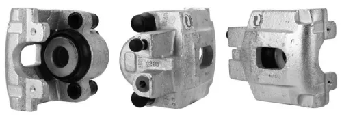 ELSTOCK Brake Caliper (86-1846)