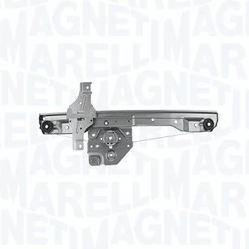 MAGNETI MARELLI Window Regulator (350103135400)