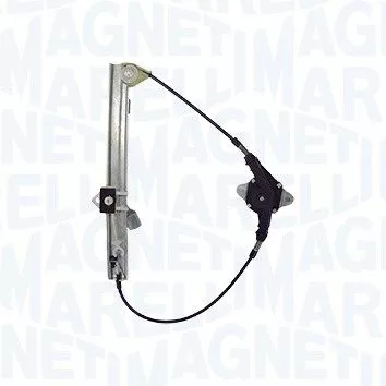 Window Regulator