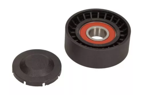 MAXGEAR Tensioner Pulley, V-ribbed belt (54-1246)