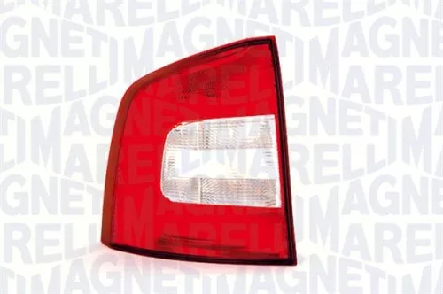 MAGNETI MARELLI Tail Light Assembly (714021701701)