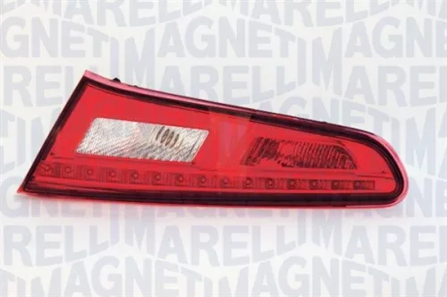 MAGNETI MARELLI Tail Light Assembly (712204251110)