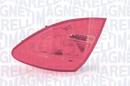 MAGNETI MARELLI Tail Light Assembly (714000162633)