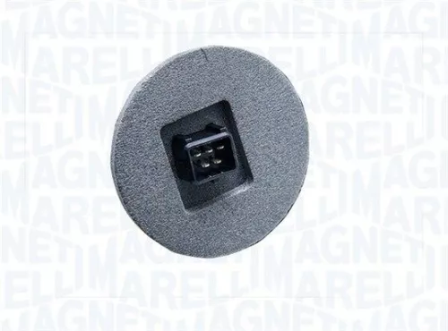 MAGNETI MARELLI Exterior Mirror (182203227770)