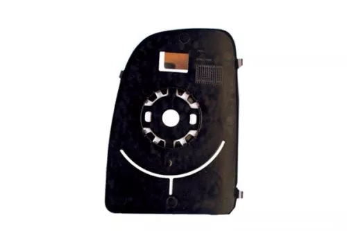 Mirror Glass, exterior mirror