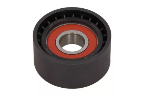 MAXGEAR Tensioner Pulley, V-ribbed belt (54-1190)