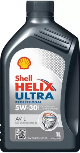 Engine Oil