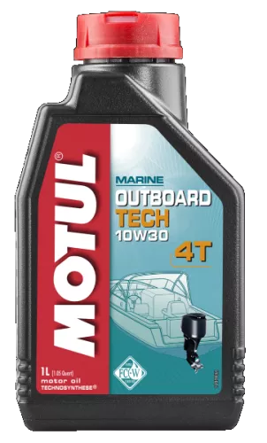 MOTUL Engine Oil (106453)