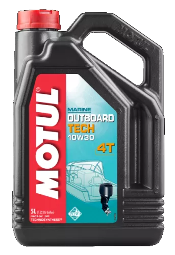 MOTUL Engine Oil (106447)