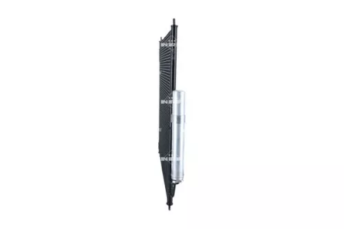 NRF Condenser, air conditioning (350336)