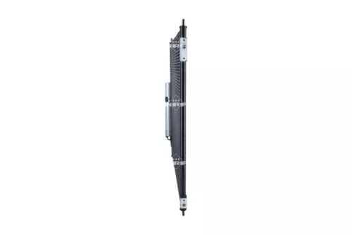 NRF Condenser, air conditioning (350336)