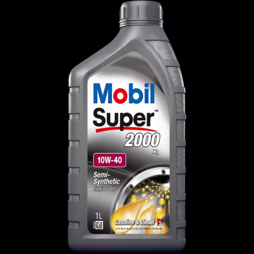 MOBIL Engine Oil (157304)