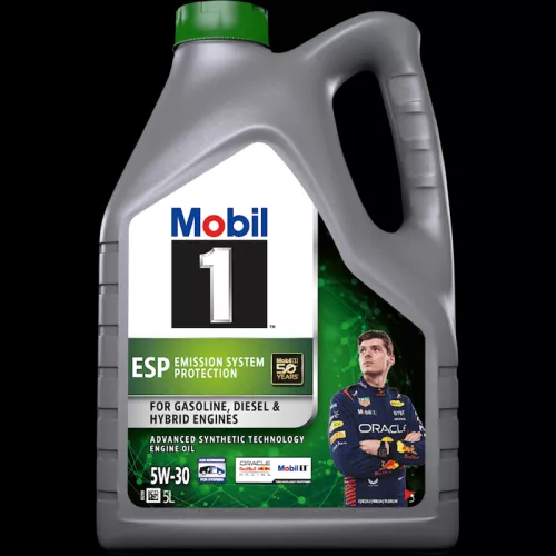 MOBIL Engine Oil (157223)