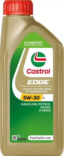 CASTROL Engine Oil (15F7DA)
