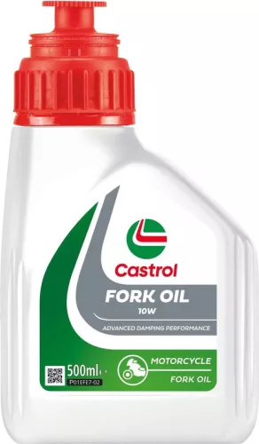 CASTROL Central Hydraulic Fluid (15F1A8)