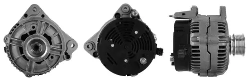 ELSTOCK Alternator (28-2967)