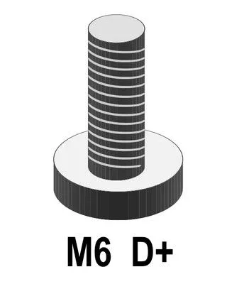 ELSTOCK Alternator (28-3522)