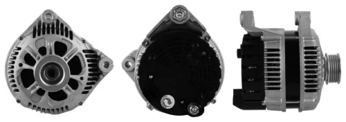 ELSTOCK Alternator (28-3870)