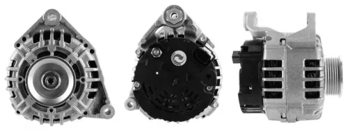 ELSTOCK Alternator (28-3887)