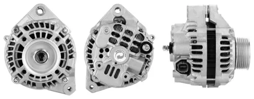 ELSTOCK Alternator (28-4768)
