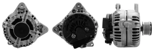 ELSTOCK Alternator (28-5796)