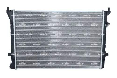 NRF Radiator, engine cooling (59211)