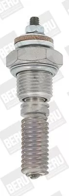 BorgWarner (BERU) Glow Plug, parking heater (GH408)