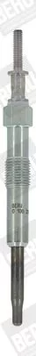 BorgWarner (BERU) Glow Plug (GN035)