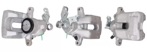 ELSTOCK Brake Caliper (86-0800)