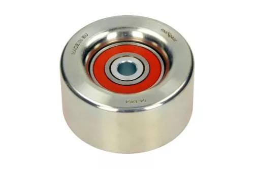 MAXGEAR Tensioner Pulley, V-ribbed belt (54-1264)