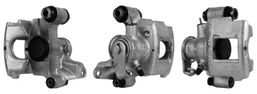Brake Caliper